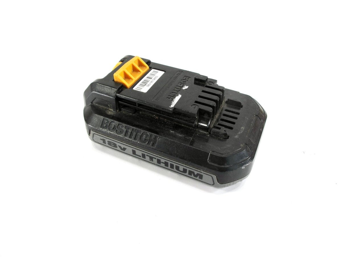 Bostitch BTC480L Genuine OEM 18V Lithium - Ion Power Tool Battery Pack - ZeereeZ