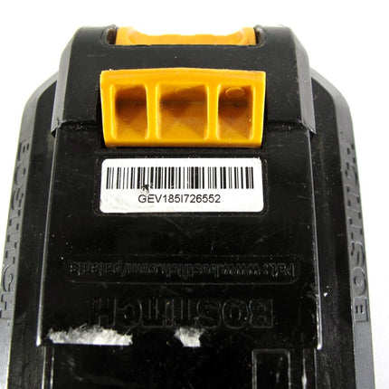 Bostitch BTC480L Genuine OEM 18V Lithium - Ion Power Tool Battery Pack - ZeereeZ