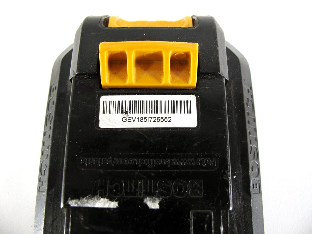 Bostitch BTC480L Genuine OEM 18V Lithium - Ion Power Tool Battery Pack - ZeereeZ