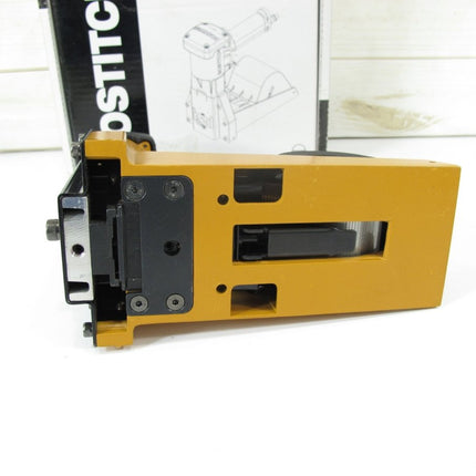 Bostitch D62ADC Top Closure Coil Roll Feed Box Carton Stapler - ZeereeZ
