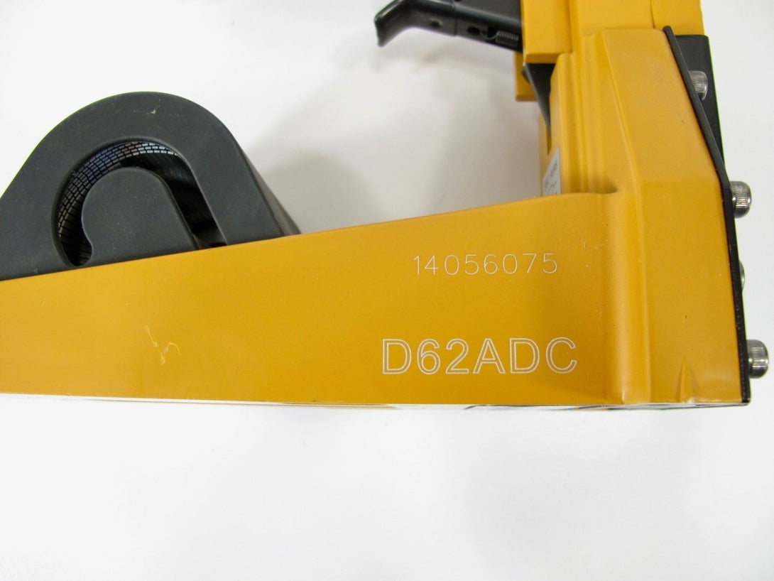 Bostitch D62ADC Top Closure Coil Roll Feed Box Carton Stapler - ZeereeZ