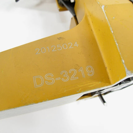 Bostitch DS - 3219 Pneumatic Stick Carton Stapler 1 - 1/4" - 6154093 - ZeereeZ