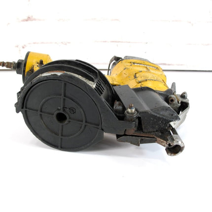 Bostitch IC60 - 1 1" - 2 - 1/4" x .080" - .090" Diameter Coil Pallet Nailer Nail Gun - ZeereeZ