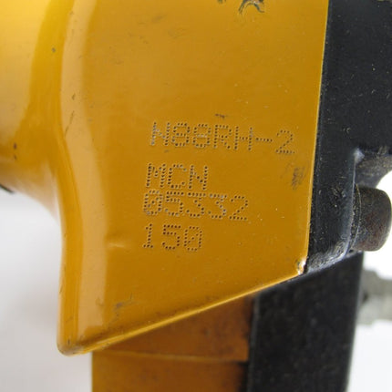 BOSTITCH N88RH 2" to 3 1/2" Plastic Collated Full Round Head Framing Nailer - ZeereeZ