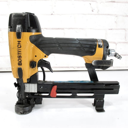Bostitch SL1838BC 18 - Gauge Cap Stapler 5/16” Crown, 3/4” - 1 - 1/2” - ZeereeZ