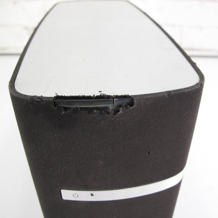 Bowers & Wilkins A5 Hi - Fi Apple Play Wifi Streaming Music System Speaker - ZeereeZ