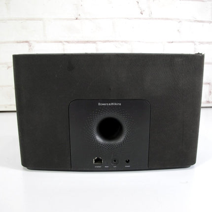 Bowers & Wilkins A5 Hi - Fi Apple Play Wifi Streaming Music System Speaker - ZeereeZ