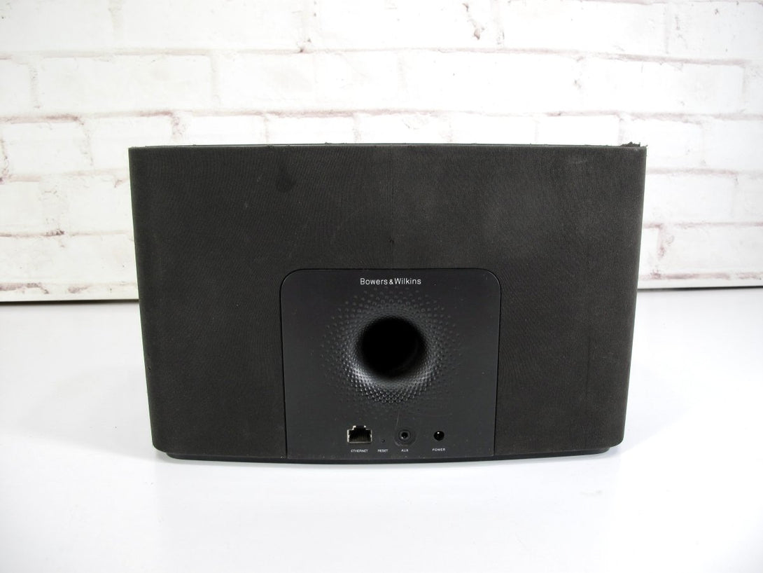 Bowers & Wilkins A5 Hi - Fi Apple Play Wifi Streaming Music System Speaker - ZeereeZ