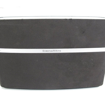 Bowers & Wilkins A5 Hi - Fi Apple Play Wifi Streaming Music System Speaker - ZeereeZ