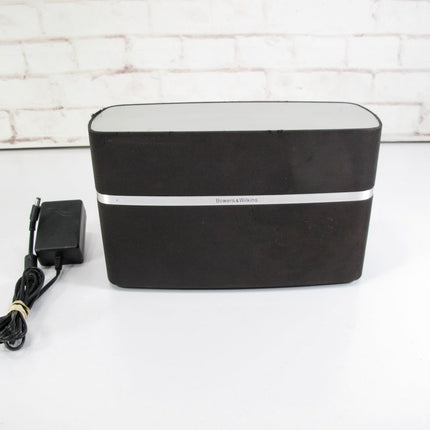 Bowers & Wilkins A5 Hi - Fi Apple Play Wifi Streaming Music System Speaker - ZeereeZ