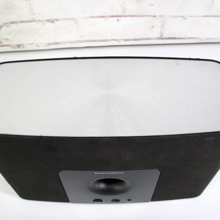Bowers & Wilkins A5 Hi - Fi Apple Play Wifi Streaming Music System Speaker - ZeereeZ