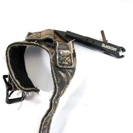 Bowtech Justice VFT 28" 70# Compound Bow - ZeereeZ