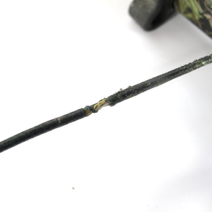 Bowtech Justice VFT 28" 70# Compound Bow - ZeereeZ