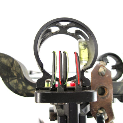 Bowtech Justice VFT 28" 70# Compound Bow - ZeereeZ