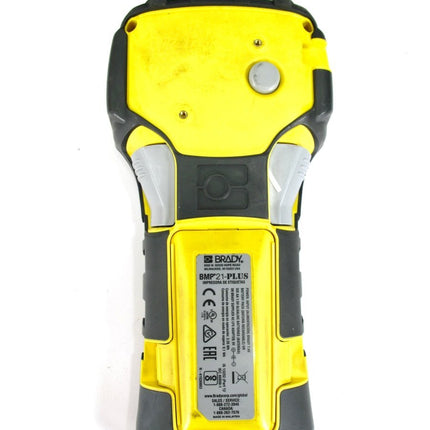 Brady BMP21 - PLUS Handheld Label Printer w/ Case and Rechargable Battery - ZeereeZ