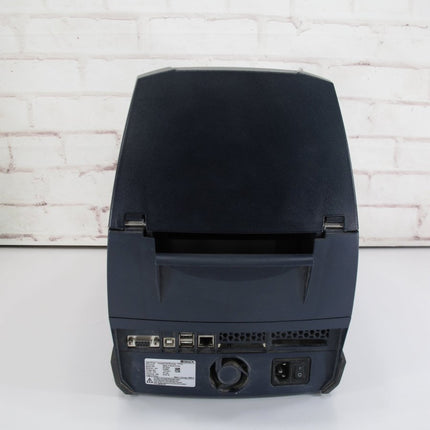 Brady BP - IP300 Desktop Thermal Label Printer Maker 4 - 5/32", 300 DPI, 8.0 in/sec - ZeereeZ