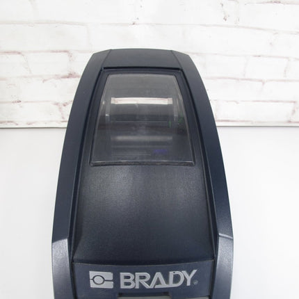 Brady BP - IP300 Desktop Thermal Label Printer Maker 4 - 5/32", 300 DPI, 8.0 in/sec - ZeereeZ