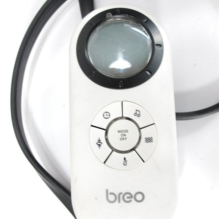 Breo iDream 1168 Head and Neck Massager - ZeereeZ