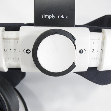 Breo iDream 1168 Head and Neck Massager - ZeereeZ