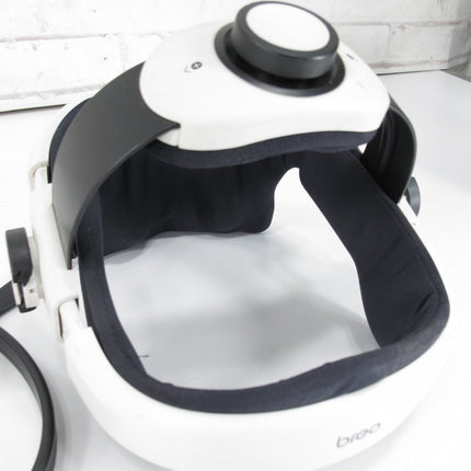 Breo iDream 1168 Head and Neck Massager - ZeereeZ