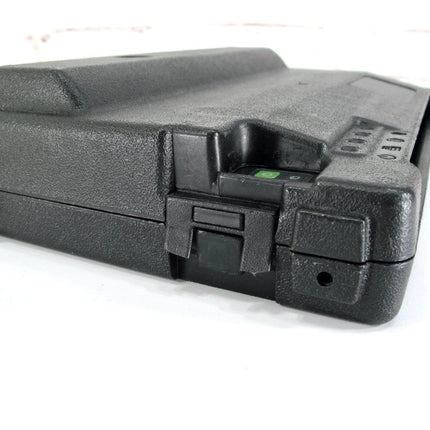 Brother PocketJeT PJ - 673 Portable Mobile Thermal Wireless Printer Li Ion Battery & Charger - ZeereeZ