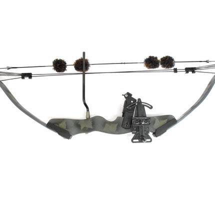 Browning Pro Hunter II P12A RH 32” 50# Compound Bow - ZeereeZ