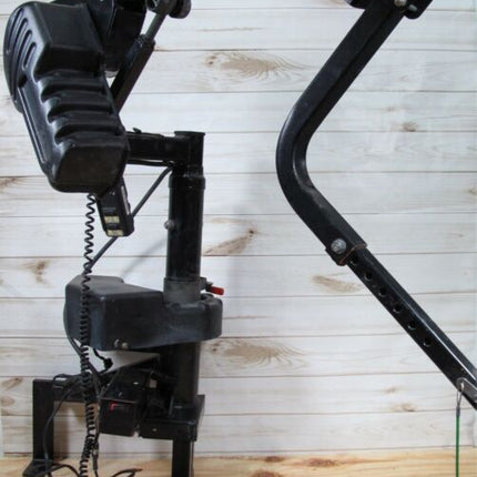 Bruno VSL - 670 400lb Motorized Wheelchair Mobiltiy Scooter Lift - ZeereeZ