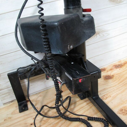 Bruno VSL - 670 400lb Motorized Wheelchair Mobiltiy Scooter Lift - ZeereeZ