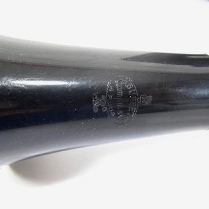 Buffet Crampon B12 Open Hole Clarinet Made in Germany - ZeereeZ