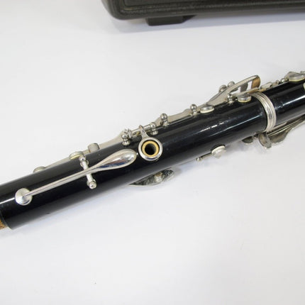 Buffet Crampon B12 Open Hole Clarinet Made in Germany - ZeereeZ