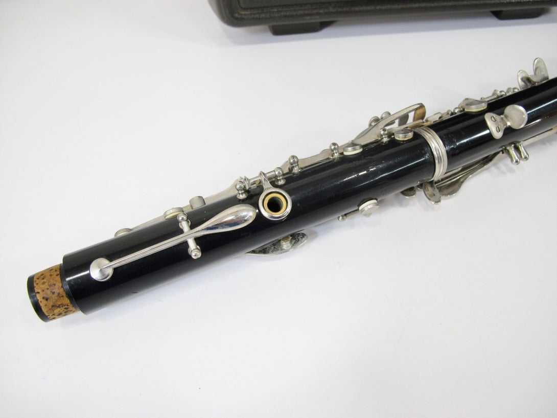 Buffet Crampon B12 Open Hole Clarinet Made in Germany - ZeereeZ