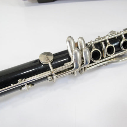 Buffet Crampon B12 Open Hole Clarinet Made in Germany - ZeereeZ