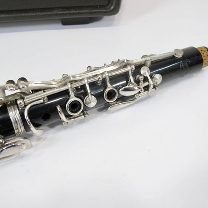 Buffet Crampon B12 Open Hole Clarinet Made in Germany - ZeereeZ