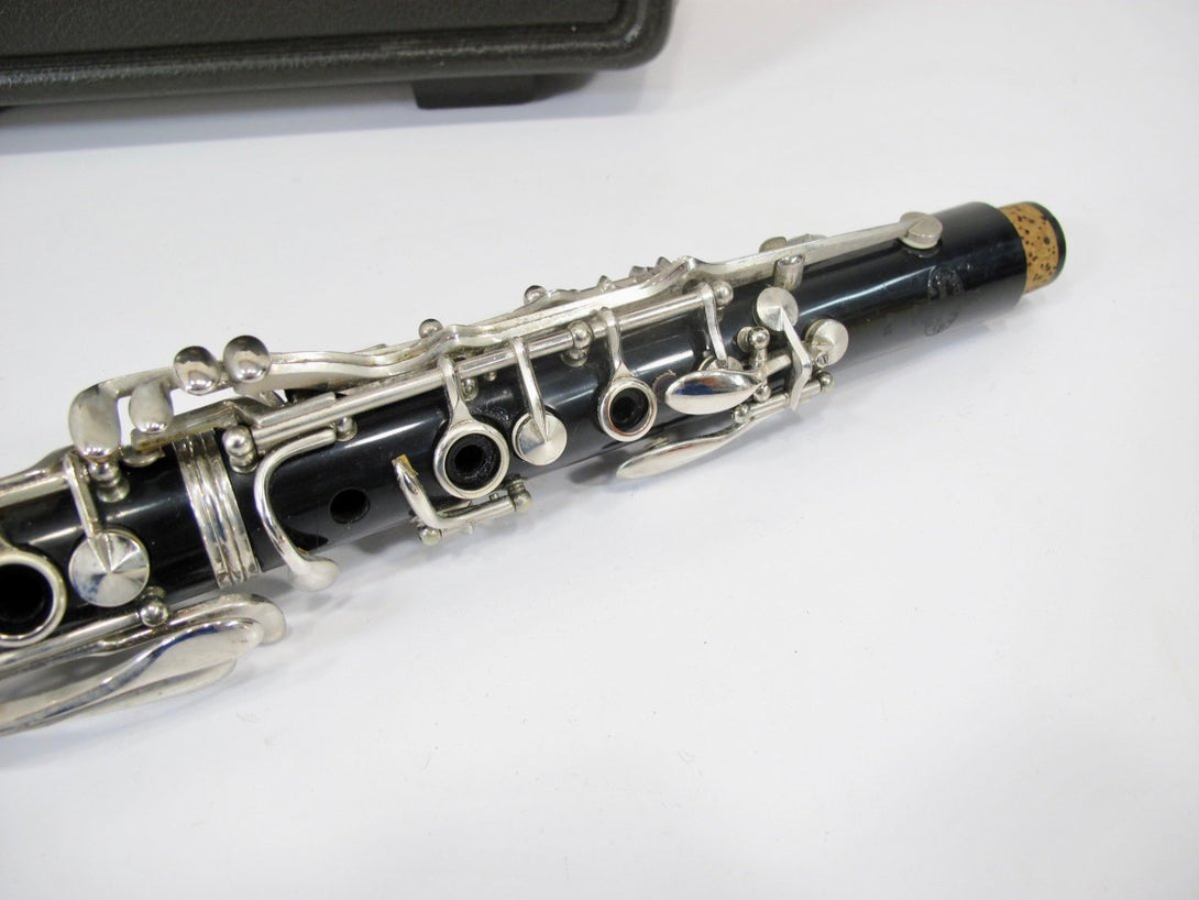 Buffet Crampon B12 Open Hole Clarinet Made in Germany - ZeereeZ