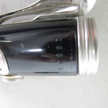 Buffet Crampon Bb Student Model Open Hole Clarinet - ZeereeZ