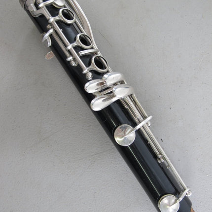 Buffet Crampon Bb Student Model Open Hole Clarinet - ZeereeZ
