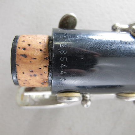 Buffet Crampon Bb Student Model Open Hole Clarinet - ZeereeZ