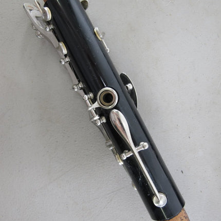 Buffet Crampon Bb Student Model Open Hole Clarinet - ZeereeZ
