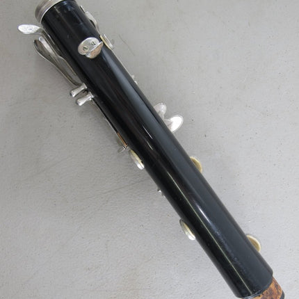 Buffet Crampon Bb Student Model Open Hole Clarinet - ZeereeZ