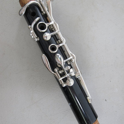 Buffet Crampon Bb Student Model Open Hole Clarinet - ZeereeZ