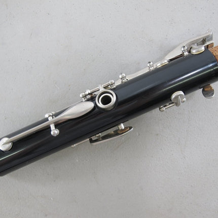 Bundy 557 Student Model Bb Clarinet with Mouthpiece and Case - ZeereeZ