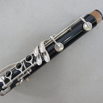 Bundy 557 Student Model Bb Clarinet with Mouthpiece and Case - ZeereeZ