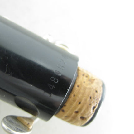 Bundy 557 Student Model Bb Clarinet with Mouthpiece and Case - ZeereeZ