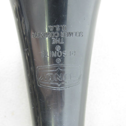 Bundy 557 Student Model Bb Clarinet with Mouthpiece and Case - ZeereeZ