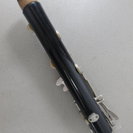 Bundy 577 Student Model Bb Clarinet with Mouthpiece & Case - ZeereeZ
