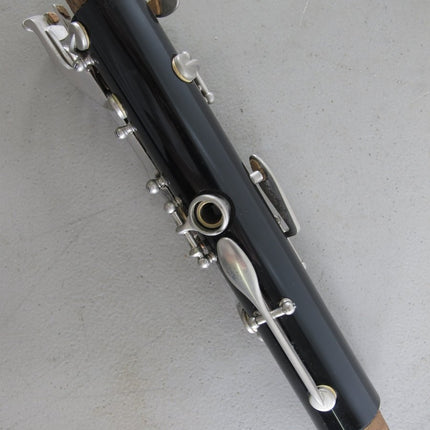 Bundy 577 Student Model Bb Clarinet with Mouthpiece & Case - ZeereeZ
