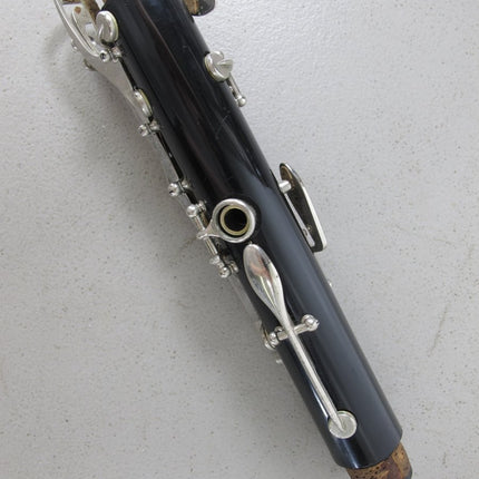 Bundy 577 Student Model Bb Clarinet with Mouthpiece & Case - ZeereeZ