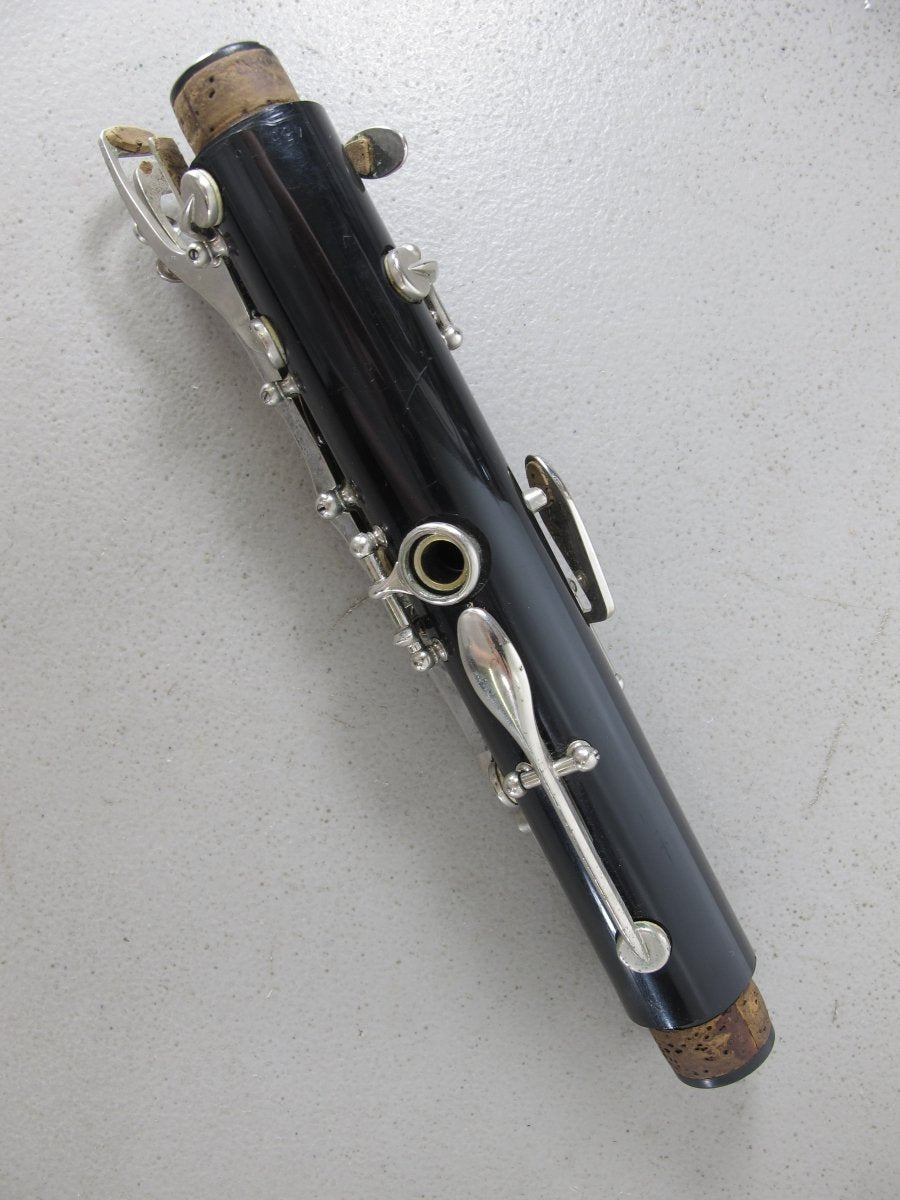 Bundy 577 Student Model Bb Clarinet with Mouthpiece & Case - ZeereeZ