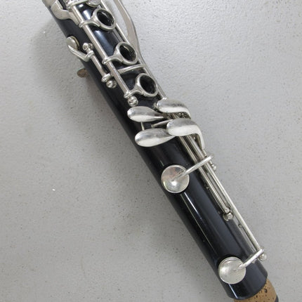 Bundy 577 Student Model Bb Clarinet with Mouthpiece & Case - ZeereeZ