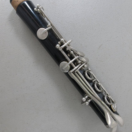 Bundy 577 Student Model Bb Clarinet with Mouthpiece & Case - ZeereeZ